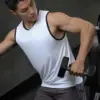 冰絲涼感機能背心｜悶熱天氣的解藥