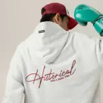 重磅連帽T｜套上就出門的懶人神器