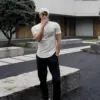 修身羅紋短T｜穿上身材加分