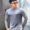 撞色機能訓練衣｜健身房最搶眼