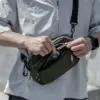 城市機能小包｜手機錢包鑰匙一包收