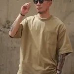 卡其色