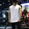 BP136 - 02 透氣速乾訓練背心|輕到忘記穿