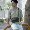 城市機能小包｜手機錢包鑰匙一包收