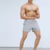 二合一運動短褲｜內建壓縮褲不走光
