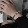 BC345 - 04 俐落粗鍊手鍊|手腕加一條氣場翻倍