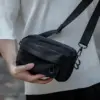 城市機能小包｜手機錢包鑰匙一包收