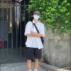BC358 - 05 重磅硬挺短袖襯衫|不燙也挺