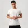 高克重厚磅訓練T｜練完不透不尷尬