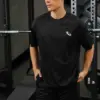 冰絲機能降溫短袖｜35度也涼爽