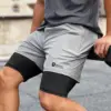 BC186 - 07 Sports Fashion 彈力短褲運動風格