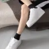BC297 - 08 彈力棉除臭運動襪|穿一天也不臭