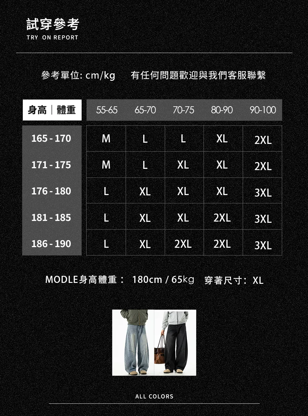 海鹽水洗牛仔褲|越洗越帥的手工質感(圖 8)
