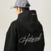 重磅連帽T｜套上就出門的懶人神器