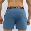 二合一運動短褲｜內建壓縮褲不走光