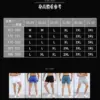 二合一運動短褲｜內建壓縮褲不走光