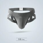 灰色