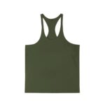 軍綠色