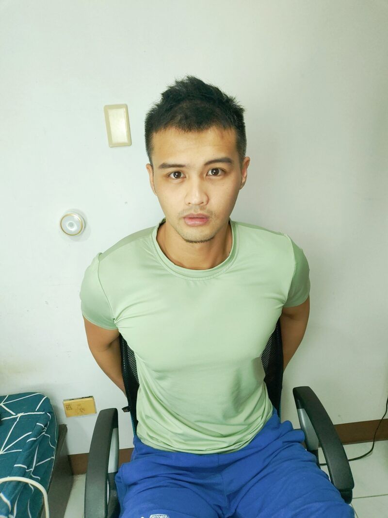 冰絲無痕訓練T|流汗也不黏身 冰絲無痕訓練T|流汗也不黏身