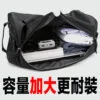 都會運動旅行包|健身房到辦公室一包搞定 容量加大更耐裝,適合多種用途