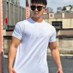 白色