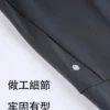 都會彈力機能長褲|上班運動都能穿 做工細節,牢固有型