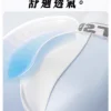 冰感防磨護腿四角褲|跑步不磨腿 內襯100%純棉,舒適透氣