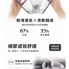 極薄冰絲面膜三角褲 | 宛如第二層肌膚的零著感