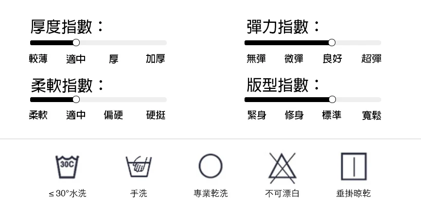 美式厚磅肌力短褲|練腿日必備