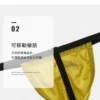 極簡細帶冰絲丁字褲 | 體驗真正的裸感解脫